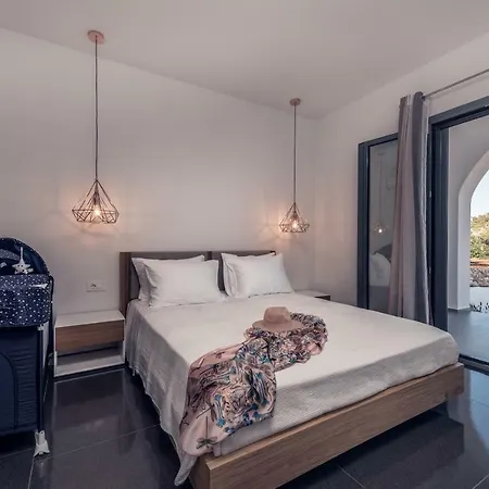 Daluz Villa Korithion