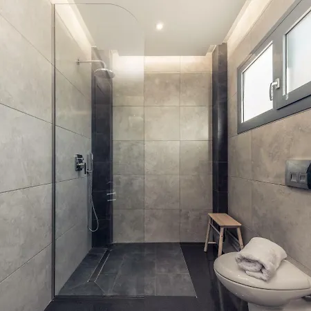 Daluz Villa Korithion