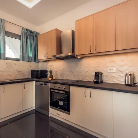 别墅 Daluz Koríthion