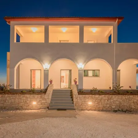 Villa Daluz Korithion