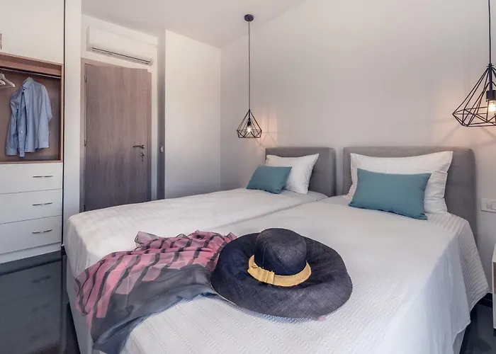 Вилла Daluz Коритион