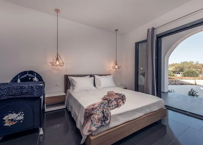 Daluz Вилла Коритион