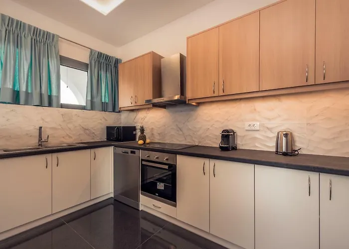 Вилла Daluz Коритион