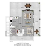 Daluz Villa *