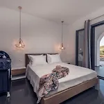 Daluz Villa Koríthion