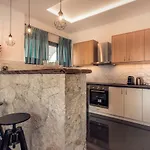 Daluz Villa Koríthion